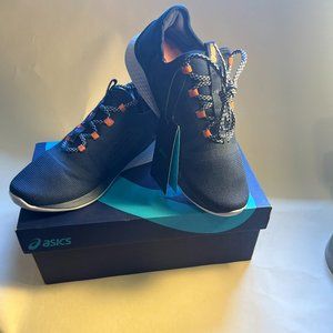 Asics Women's fuzeTora running shoes